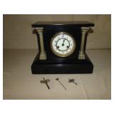 Waterbury Mantle Clock