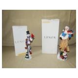 Lenox Figurines #1