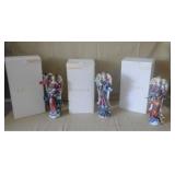 Lenox Angels of Glory: 2003, 2004, 2005