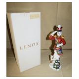 Lenox Winter Salute