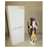 Lenox Star Man