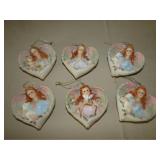Angel Ornaments #1