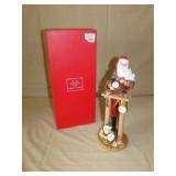 Lenox Santa Figurine #9