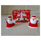 Napco Ornaments