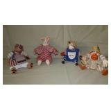 Kathleen Kelly Critters
