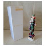 Lenox Woodland Santa