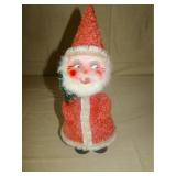 German Christmas Paper Mache Candy Dish #4