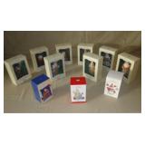 Hallmark Ornaments #12