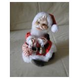 Santa Music Player