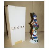 Lenox Winter Companion