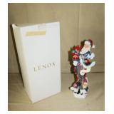 Lenox Yuletide Helpers