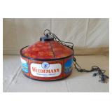 Wiedemann Beer Ceiling Light