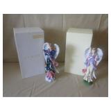 Lenox Angels of Glory: 2006, 2007