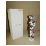 Lenox Winter Sport