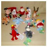 CVS Stuffins Plush Toys #2