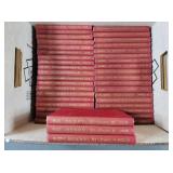 Book Lovers Edition 40 book series 1901