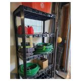 Corner Grp Garden Poles, Tether Ball & Poles MORE