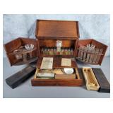 Vintage Pharmacy Urine Test kit