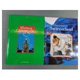 Christmas Around the World Series books