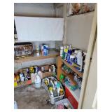 Contents Cleaning Supplies, pressure cooker MORE