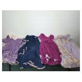 Retro Square dance Dresses THREE