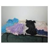 Retro Square dance Dresses FOUR
