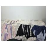 Retro Square dance Skirts & Tops- 3 sets