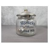 Horlick