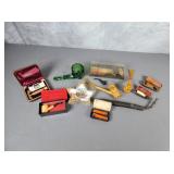 Meerschaum Pipes and Other Pipes, Glass, Holders