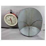 Chatillon Scale