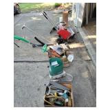 LG Outdoor Group Hoses Weed Eater Blower MORE