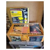 Craftsman Mapp torch kit, Brazing welding outfit