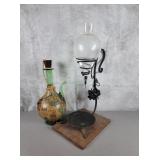 Wine Aerator and Wine decanter
