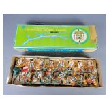 Oriental Love Lamps