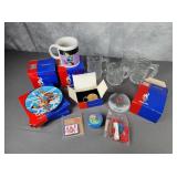 1996 Atlanta Olympics commemorative items