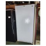 Kenmore Elite Upright Freezer