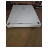 Adjustable Queen Base Bed