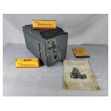 3-A Graglex Camera-antique