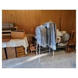 Entire Side Furn: magazine table chairs MORE READ
