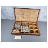 Konseal Filling & Closing pharmacy bottle filler