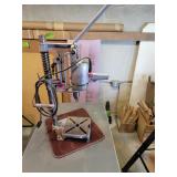 Craftsman 1/2" drill press
