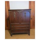 Karges Vintage BR Chest of Drawers