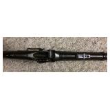 U.S. Civil War Sharps Military Vertical Breech Carbine Serial # 63185