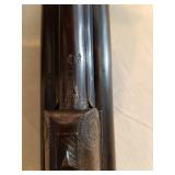 U.S. Civil War Sharps Military Vertical Breech Carbine Serial # 63185