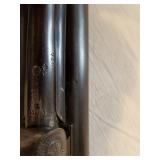 U.S. Civil War Sharps Military Vertical Breech Carbine Serial # 63185