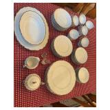 Harmony China set   (8)