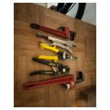 Hand tools