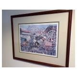 Fairfield Co. Fair ( E. Kitchen )