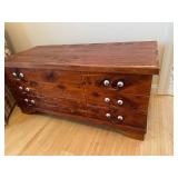 Cedar Chest