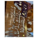 Flatware set ( multiple pics )